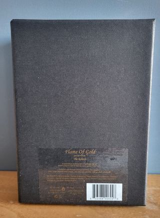 ORLOV Paris Flame Gold 75 ml EDP