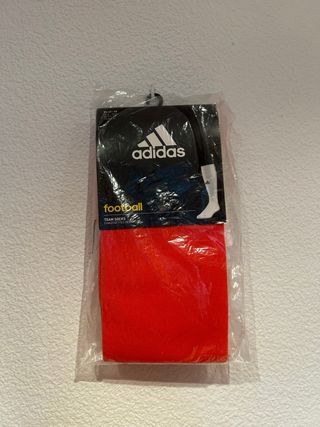 Calcetas Adidas Futbol Talla Única Talla 43-45