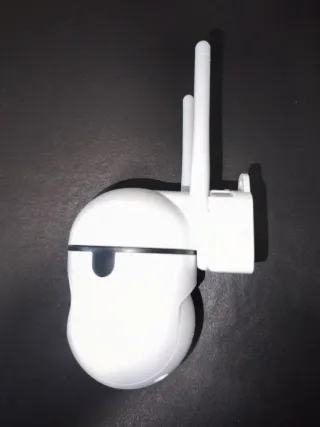 Cámara de Vigilancia WiFi 1440P FHD