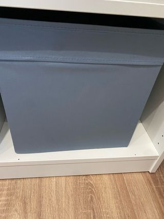 10 Cajas Drona azules