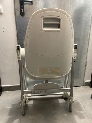 Trona Inglesina Zuma