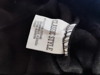 Sudadera con capucha gris Ralax Sport