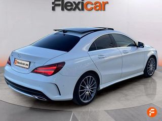 Mercedes Clase CLA CLA 200 d