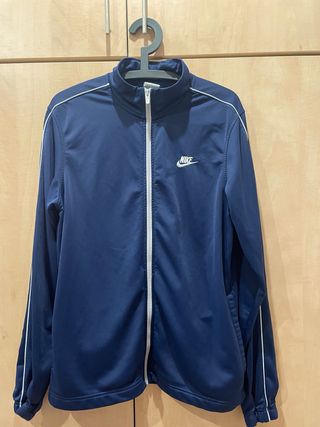 Chándal Nike Azul