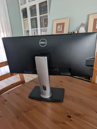 Monitor Dell 29' IPS Ultrawide U2913WMt