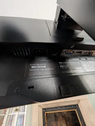 Monitor Dell 29' IPS Ultrawide U2913WMt