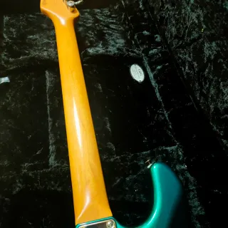 Guitarra SUHR CLASSIC