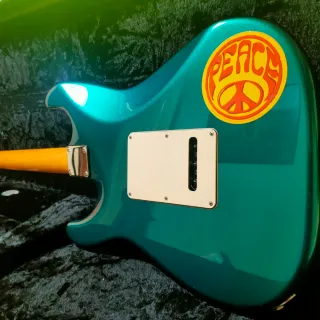 Guitarra SUHR CLASSIC