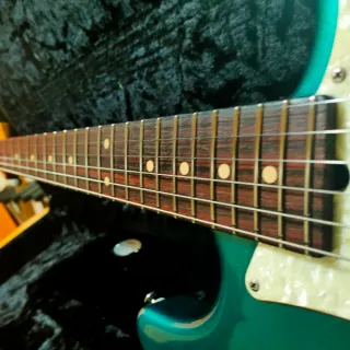 Guitarra SUHR CLASSIC