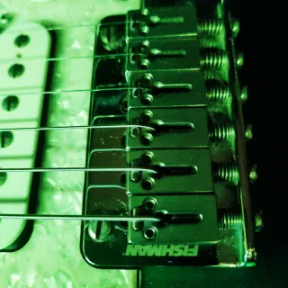 Guitarra SUHR CLASSIC