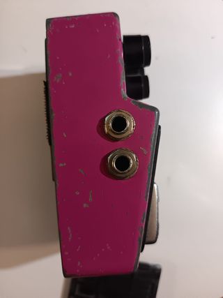 Pedal di chitarra Ibanez AD9 Analog Delay