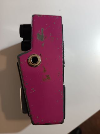 Pedal di chitarra Ibanez AD9 Analog Delay