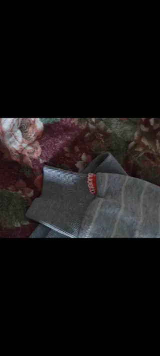 Felpa Superdry Uomo Tg M