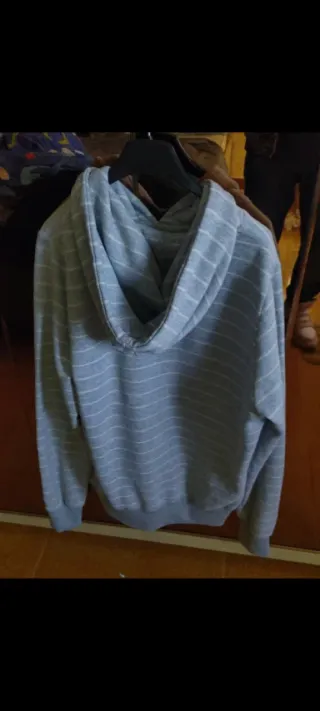 Felpa Superdry Uomo Tg M