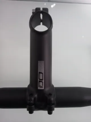 Manillar y potencia bici carretera FSA