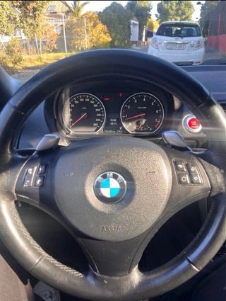 BMW 128i Cabrio