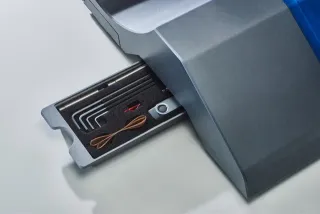 Airwave ACM001 Máquina Burbujas Embalaje