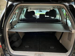 Mitsubishi Grandis 2.0 DID Intense