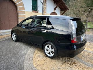 Mitsubishi Grandis 2.0 DID Intense