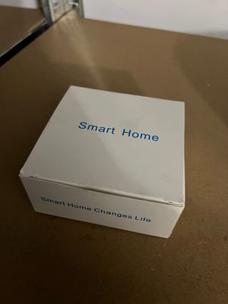 3 Interruptores Luz WIFI Smart Home