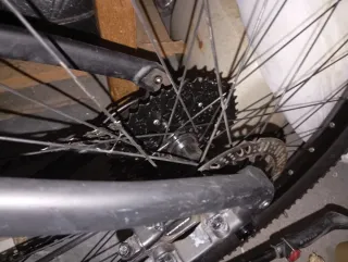 Bici Eléctrica Rockrider