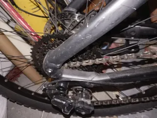 Bici Eléctrica Rockrider