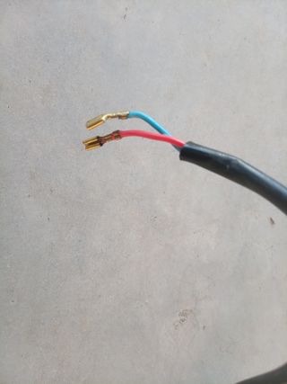 Interruptor intermitentes Vespino