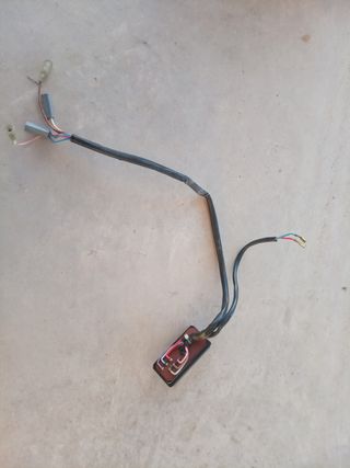 Interruptor intermitentes Vespino