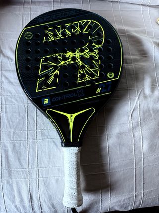 Pala Royal Padel Control X M27