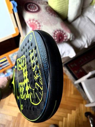 Pala Royal Padel Control X M27