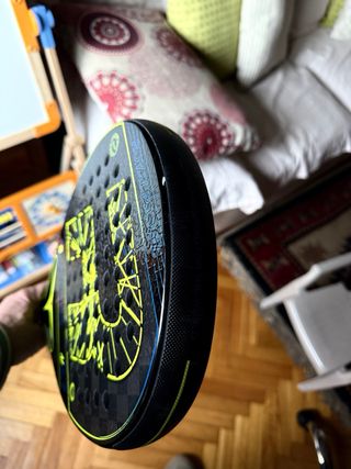 Pala Royal Padel Control X M27