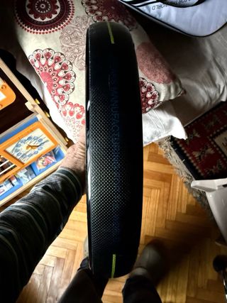 Pala Royal Padel Control X M27