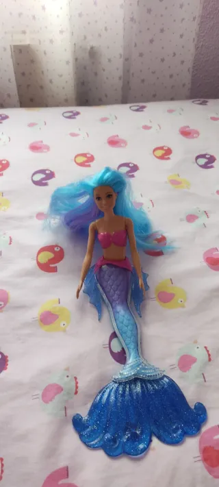 Confezione di giocattoli Nancy, PinyPon, Peppa Pig, Barbie