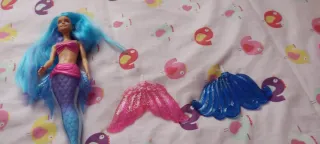 Confezione di giocattoli Nancy, PinyPon, Peppa Pig, Barbie