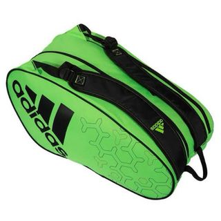 Paletero Adidas Verde