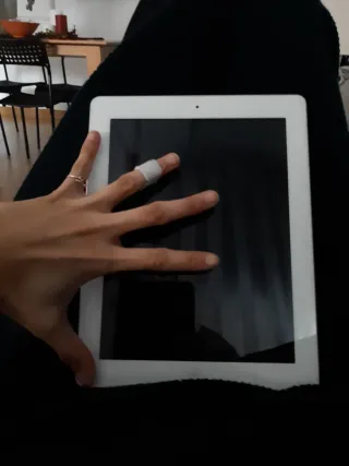 Apple iPad (4ª generazione)