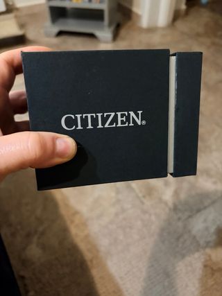 Orologio Citizen Eco Drive