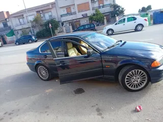 BMW Serie 3 2001