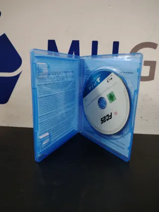 PS4 FC 25 (EA Sports)