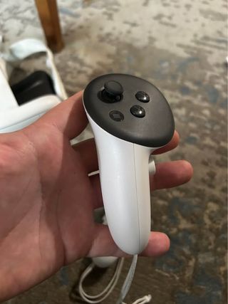 Meta Quest 3 512GB Occhiali VR 4K