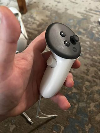 Meta Quest 3 512GB Occhiali VR 4K