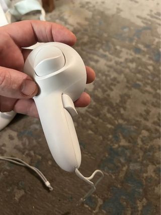 Meta Quest 3 512GB Occhiali VR 4K