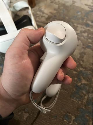 Meta Quest 3 512GB Occhiali VR 4K