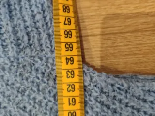 Jersey Azul Talla XL