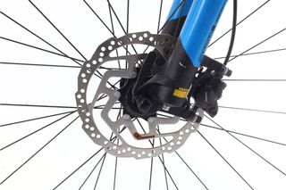 Bergamont E-Revox 4 (ebike) t.M Reacondicionada