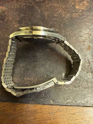 Orologio Seiko 7N42-9090 Militare