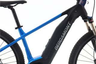 Bergamont E-Revox 4 (ebike) t.M Reacondicionada