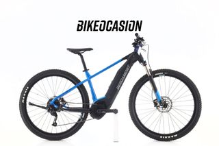 Bergamont E-Revox 4 (ebike) t.M Reacondicionada