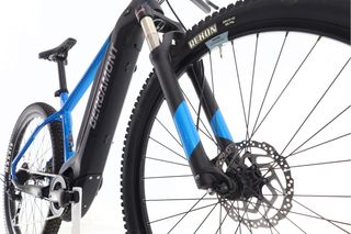 Bergamont E-Revox 4 (ebike) t.M Reacondicionada