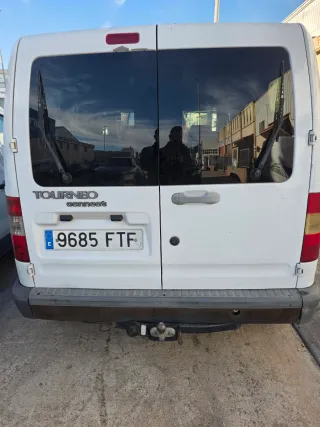Ford Tourneo Connect 2005